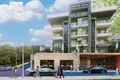 1 bedroom apartment 49 m² Alanya, Turkey