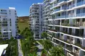 1 bedroom apartment 72 000 m² İskele District, Northern Cyprus