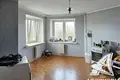 2 room apartment 69 m² Brest, Belarus