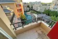 2 bedroom apartment 76 m² Sunny Beach Resort, Bulgaria