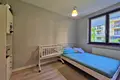 Квартира 2 комнаты 38 м² Краков, Польша