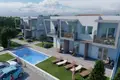 1 bedroom apartment 32 m² Skala Rachoniou, Greece