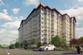 Complejo residencial Pribaltiyskaya Rivera