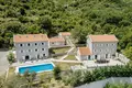 Вилла 20 комнат 800 м² Прчань, Черногория