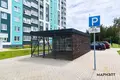 1 room apartment 45 m² Borovlyany, Belarus