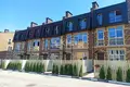 Szeregowiec 121 m² Afonino, Rosja