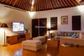 Villa 6 habitaciones 2 000 m² Tibubeneng, Indonesia