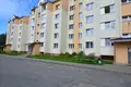 Apartamento 1 habitación 37 m² Lahoysk, Bielorrusia