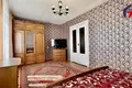 3 room apartment 73 m² Losnica, Belarus