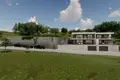 Townhouse 4 bedrooms 260 m² Budva, Montenegro