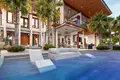  New luxury complex of villas with a panoramic sea view and swimming pools close to the beaches and the airport, Phuket, Thailand