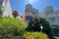 Wohnung 3 zimmer 100 m² Alanya, Türkei