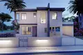 4-Schlafzimmer-Villa 207 m² Agia Napa, Zypern