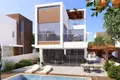 Casa 2 habitaciones 130 m² Limasol, Chipre