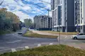 1 room apartment 39 m² Minsk, Belarus