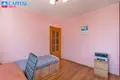 Apartamento 3 habitaciones 60 m² Kaunas, Lituania