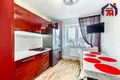 Wohnung 2 zimmer 71 m² Lahojsk, Belarus