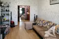 4 room apartment 79 m² Brest, Belarus