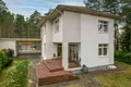 3 bedroom house 166 m² Mucenieki, Latvia