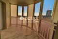 Appartement 3 chambres 88 m² en Minsk, Biélorussie