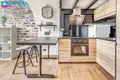Wohnung 2 zimmer 48 m² Vilnius, Litauen