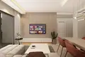 Kompleks mieszkalny Loft Prive