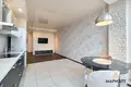 2 room apartment 46 m² Minsk, Belarus