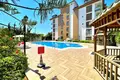 Wohnung 2 Schlafzimmer 90 m² Mittelmeerregion, Türkei