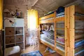 Cottage 1 bedroom 36 m² Rovaniemi sub-region, Finland