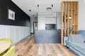 Квартира 3 комнаты 62 м² Варшава, Польша