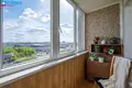 Квартира 3 комнаты 66 м² Вильнюс, Литва