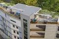 Квартира 1 спальня 60 м² муниципалитет Лимасол, Кипр