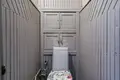 1 room apartment 43 m² Minsk, Belarus