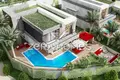 Вилла 5 комнат 238 м² в Махмутлар центр, Турция