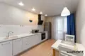 Apartamento 1 habitación 46 m² Minsk, Bielorrusia