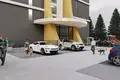 Apartamento 2 habitaciones 50 m² Cankaya, Turquía