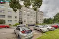 Apartamento 4 habitaciones 78 m² Vilna, Lituania