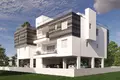 Mieszkanie 2 pokoi 107 m² Larnaka, Cyprus