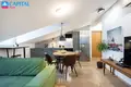 Квартира 2 комнаты 58 м² Вильнюс, Литва