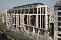 Wohnkomplex New apartments in a prestigious project near Taksim Square, Istanbul, Turkey