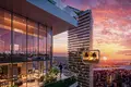 Wohnung 2 zimmer 88 m² Sisli, Türkei