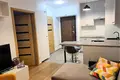 2 room apartment 34 m² in Warsaw, Poland