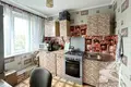 Appartement 1 chambre 37 m² Muchaviecki sielski Saviet, Bélarus