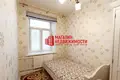 Apartamento 2 habitaciones 41 m² Grodno, Bielorrusia