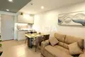 Mieszkanie 2 pokoi 37 m² Pattaya City, Tajlandia