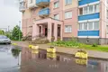 Apartamento 1 habitación 43 m² Minsk, Belarús