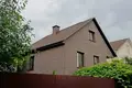 Dom 85 m² Pakaliubicki sielski Saviet, Białoruś
