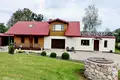5 room house 191 m² Cesis, Latvia