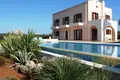 3 bedroom villa 263 m² Kalamitsi Amigdalou, Greece