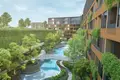 Apartamento 1 habitación 26 m² Pa Khlok, Tailandia